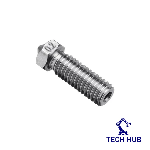 0_25mm20E3D20Stainless20Steel20Volcano20Nozzle20For201_75.webp 0.25mm E3D Stainless Steel Volcano Nozzle - Image 1