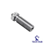 0.8mm E3D Stainless Steel Volcano Nozzle