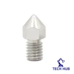 0.8mm MK8 Stainless Steel Nozzle