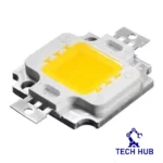 10W COB LED Chip Cool White