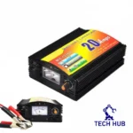 12V 20A Digital Lead-Acid Battery Charger MA-1220A