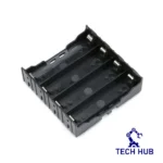 18650 Battery Holder PCB 4 Cells