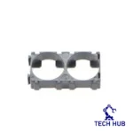 1*2 18650 Battery Holder Bracket