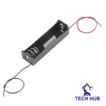 1x AA Battery Holder