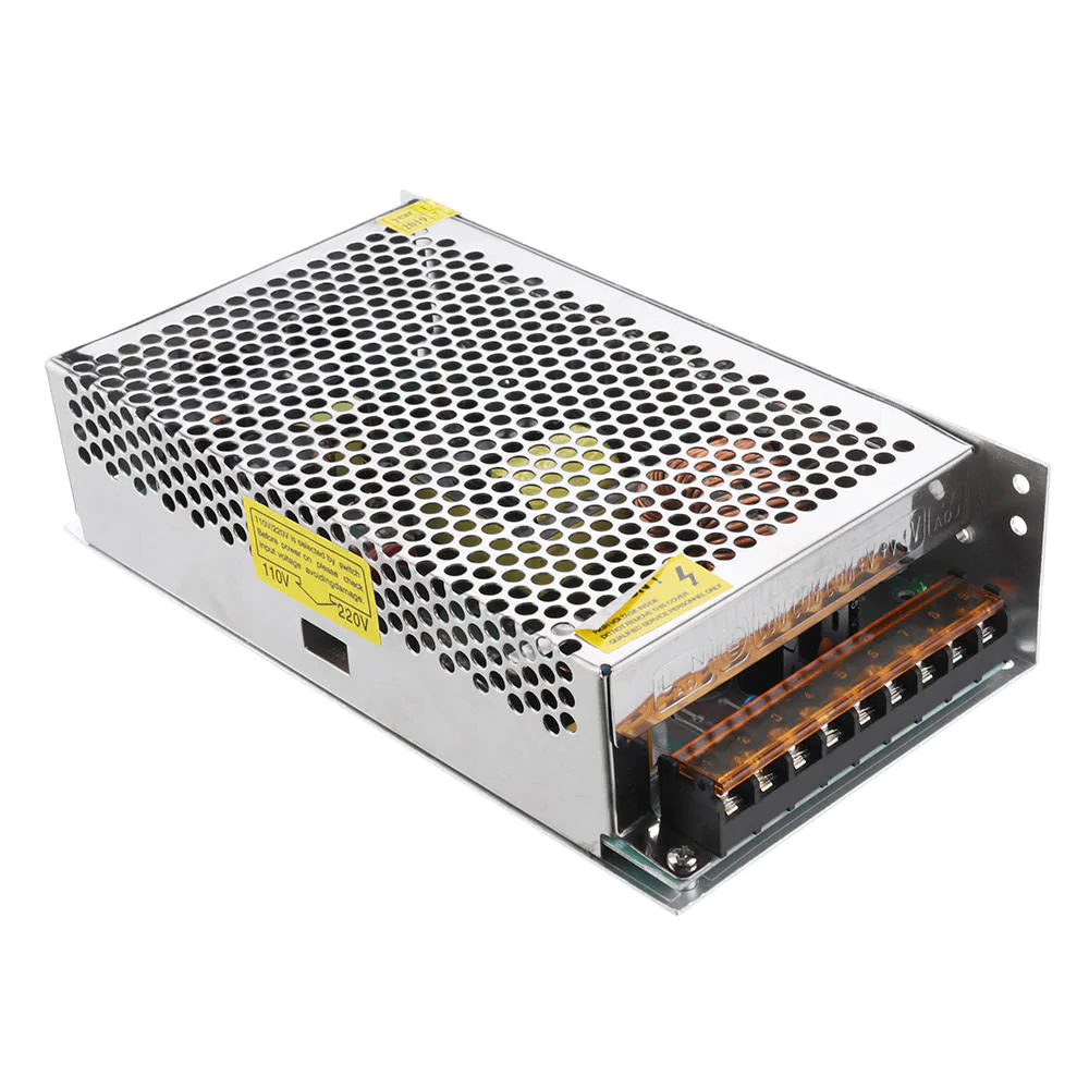 24v-5a-120w-smps-power-supply-Adapter Power Supply SMPS 120W 24V / 5A - Image 1
