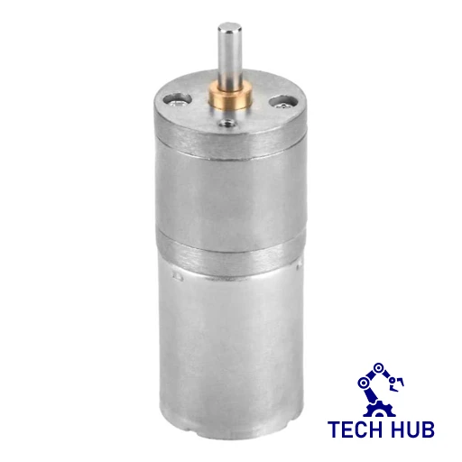 25GA37020DC20Gear20Motor2012V20130RPM.webp 25GA370 DC Gear Motor 12V 50RPM - Image 1