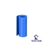 30mm PVC Heat Shrink, 1Meter