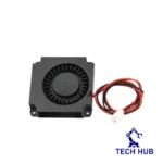 4010 Blower Turbo Fan 12Vdc, 40x40x10mm