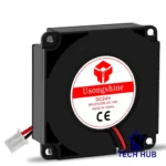 4010 Blower Turbo Fan 24Vdc, 40x40x10mm