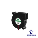 5015 Blower Fan 12Vdc