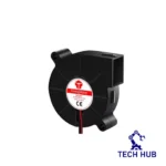 5015 Blower Fan 24Vdc