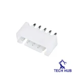 5Pin Xh2.54 JST Male Connector