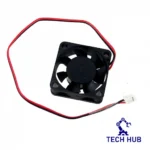 9225 Cooling Fan, 24Vdc, 92X92x25mm
