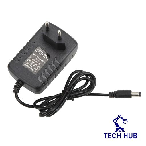 AC20Power20Adapter2012Vdc20_205A.webp AC Power Adapter 12Vdc / 5A - Image 1