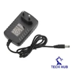 AC Power Adapter 6Vdc / 2A