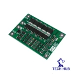 BMS 3S 40A, 11.1v Li-Ion Battery Protection Board
