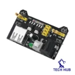 Breadboard Power Supply Module 3.3-5Vdc