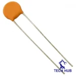 Ceramic Capacitor 470PF - 50v (471PF)
