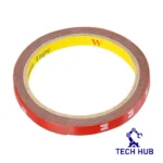 Double-Sided Tape 10mm - 3Meter