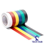 Electrical Insulation Tape, 19mm, 20 Meter
