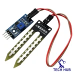 FC-28 Soil Moisture Module 3.3-5Vdc