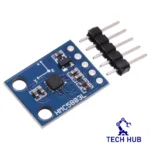 GY-273 Triple-Axis Magnetometer Compass Module HMC5883L