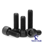 M5x35 Hex Socket Head Screw - Pack of 10