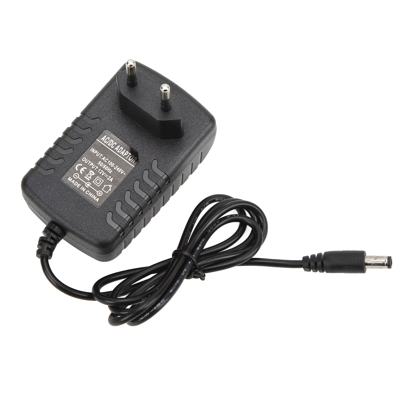 Power-Adapter1 AC Power Adapter 5Vdc / 3A - Image 1