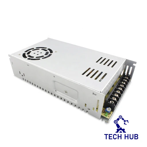 Power20Supply20SMPS20180W2012V20_2015A.webp Power Supply SMPS 180W 12V / 15A - Image 1