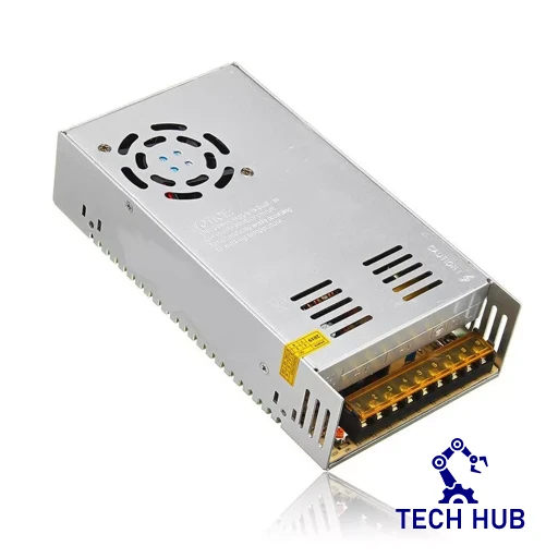 Power20Supply20SMPS20240W2024V20_2010A.webp Power Supply SMPS 240W 24V / 10A - Image 1