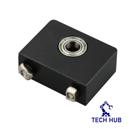 T820Lead20Screw20End20Support.webp T8 Lead Screw End Support - Image 1