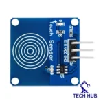 TTP223 Jog Capacitive Touch Sensor Module