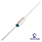 Thermal Cutoff Fuse 85C