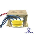Transformer 0.1A (220Vac TO 4.5-0-4.5Vac)