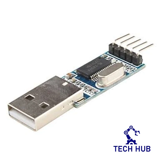 USB20to20TTL20Converter20Module20CH340G.webp USB to TTL Converter Module CH340G