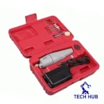 WL-500 Mini Electric Drill / Grinding Set
