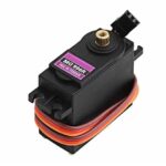 MG996R Servo Motor Metal Gear (11kg/cm)