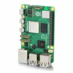 Raspberry Pi 5 Model B 4GB RAM