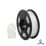 FG White PETG 3D Filament, 1.75mm , 1kg/Roll