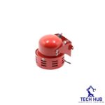 MS-190 Mini Motor Siren 220Vac - Image 3