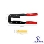 YTH-214 IDC Connector Crimping Tool - Image 2