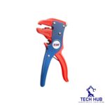 YTH-318 Duckbill Wire Stripper Plier (0.5~3.3mm)