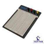 ZY-206 Solderless Breadboard – 2390 Tie Point