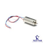 720 Mini Coreless Motor, 3.7Vdc, 7x20mm