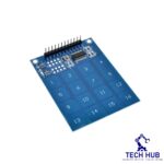 TTP229 – 16 Digital Capacitive Touch Sensor Switch Module