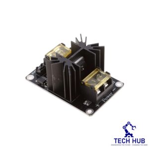 Heat Bed High Power MOSFET Module 25A-12V~50V