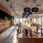 Co-Working Space
