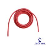 Electric Copper Wire (3mm, 13 AWG, 1 Meter) El Sewedy Electric