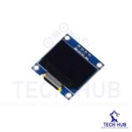 0.96 In OLED Display Module 128X64 4Pin I2C IIC