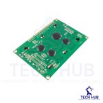 1604 LCD Display Blue Backlight – 16×4 Character - Image 2